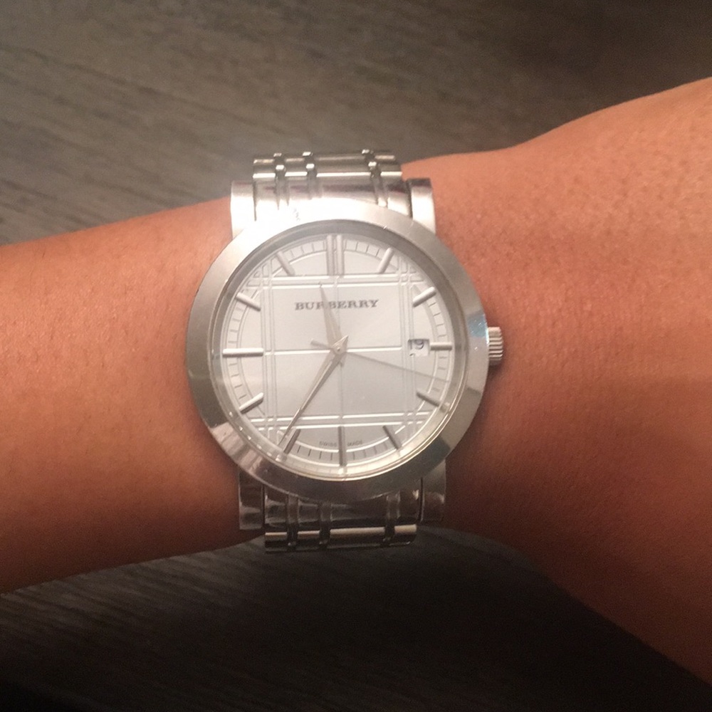 Burberry Watch